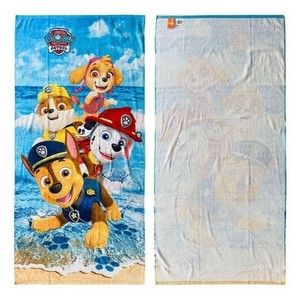 PAW Patrol Beach Towel